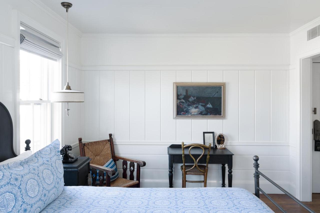 Greydon House Ξενοδοχείο Ναντάκετ Εξωτερικό φωτογραφία