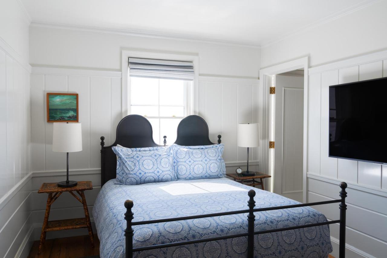Greydon House Ξενοδοχείο Ναντάκετ Εξωτερικό φωτογραφία