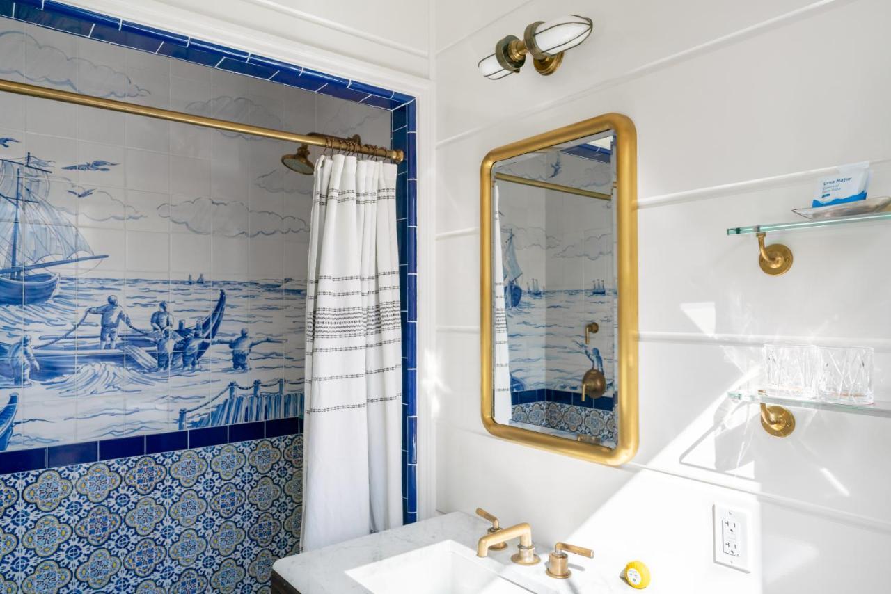 Greydon House Ξενοδοχείο Ναντάκετ Εξωτερικό φωτογραφία