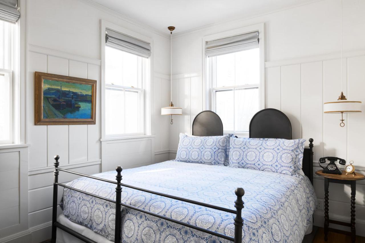 Greydon House Ξενοδοχείο Ναντάκετ Εξωτερικό φωτογραφία