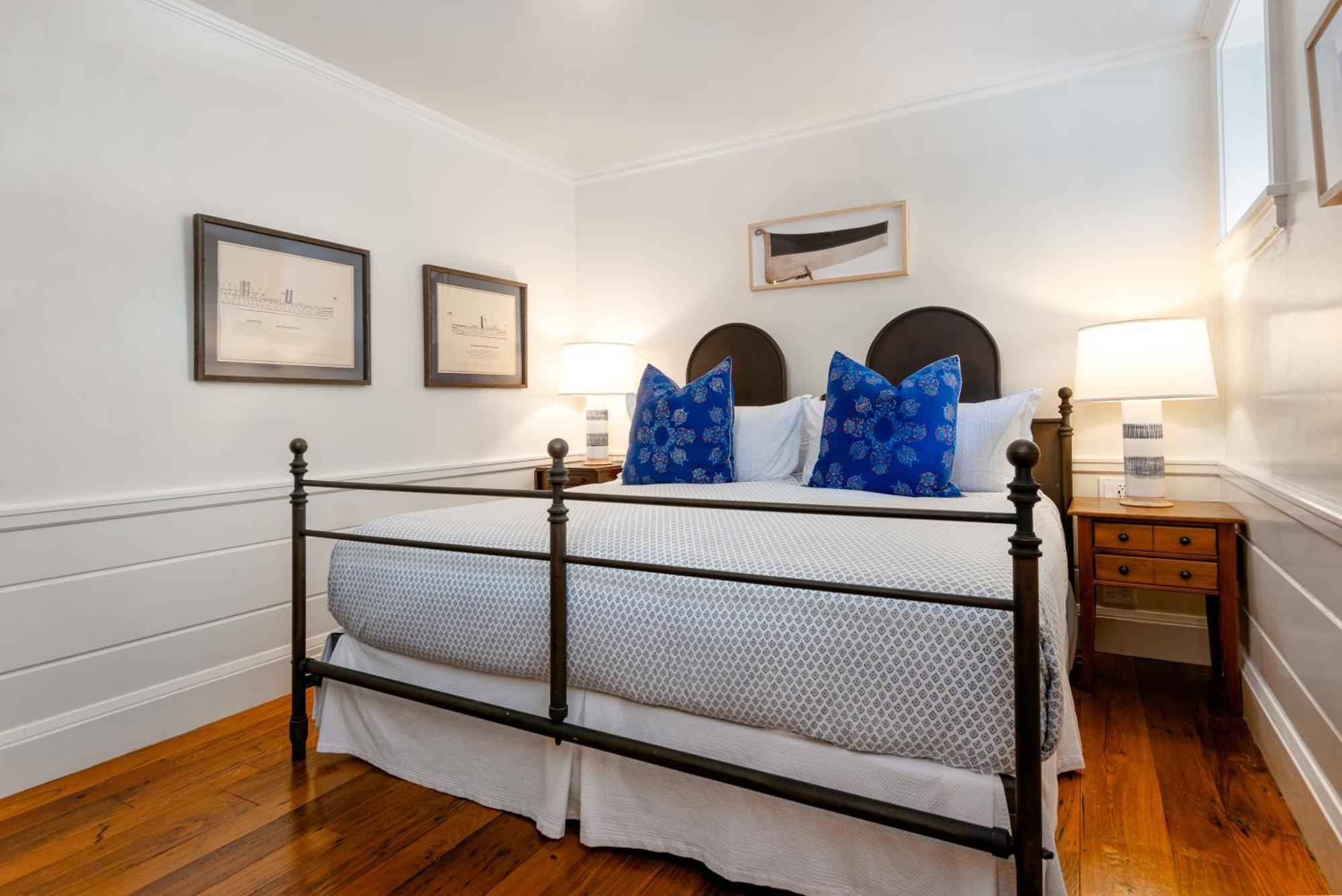 Greydon House Ξενοδοχείο Ναντάκετ Εξωτερικό φωτογραφία