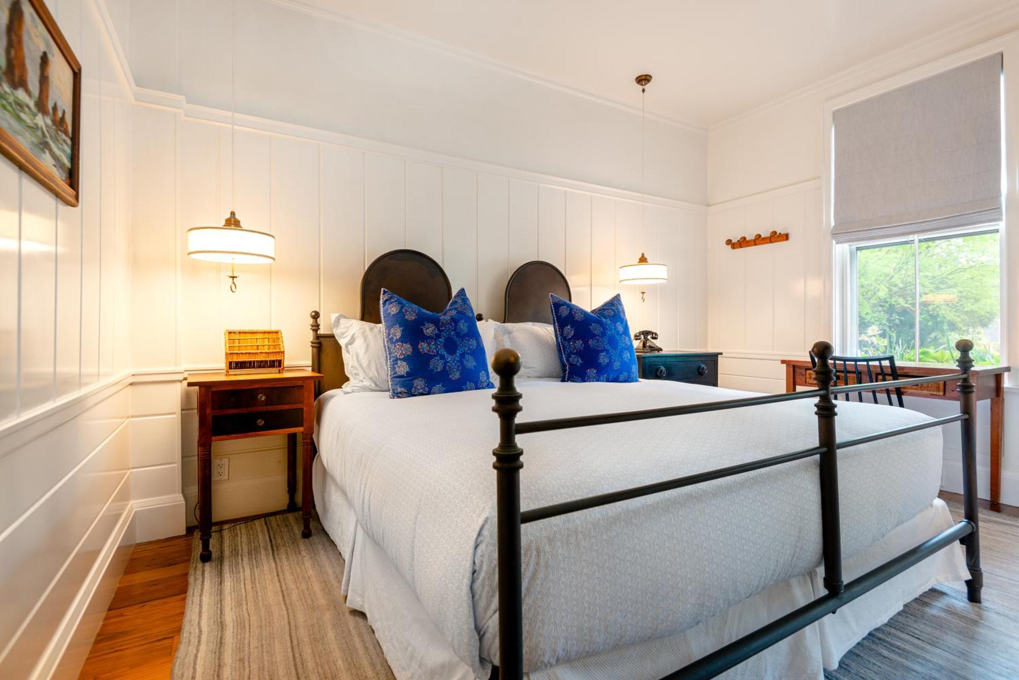 Greydon House Ξενοδοχείο Ναντάκετ Εξωτερικό φωτογραφία