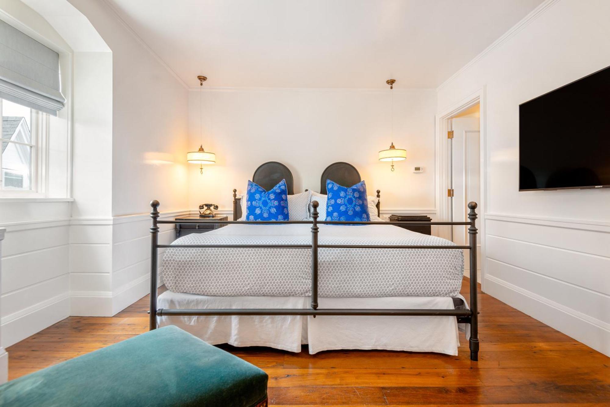 Greydon House Ξενοδοχείο Ναντάκετ Εξωτερικό φωτογραφία