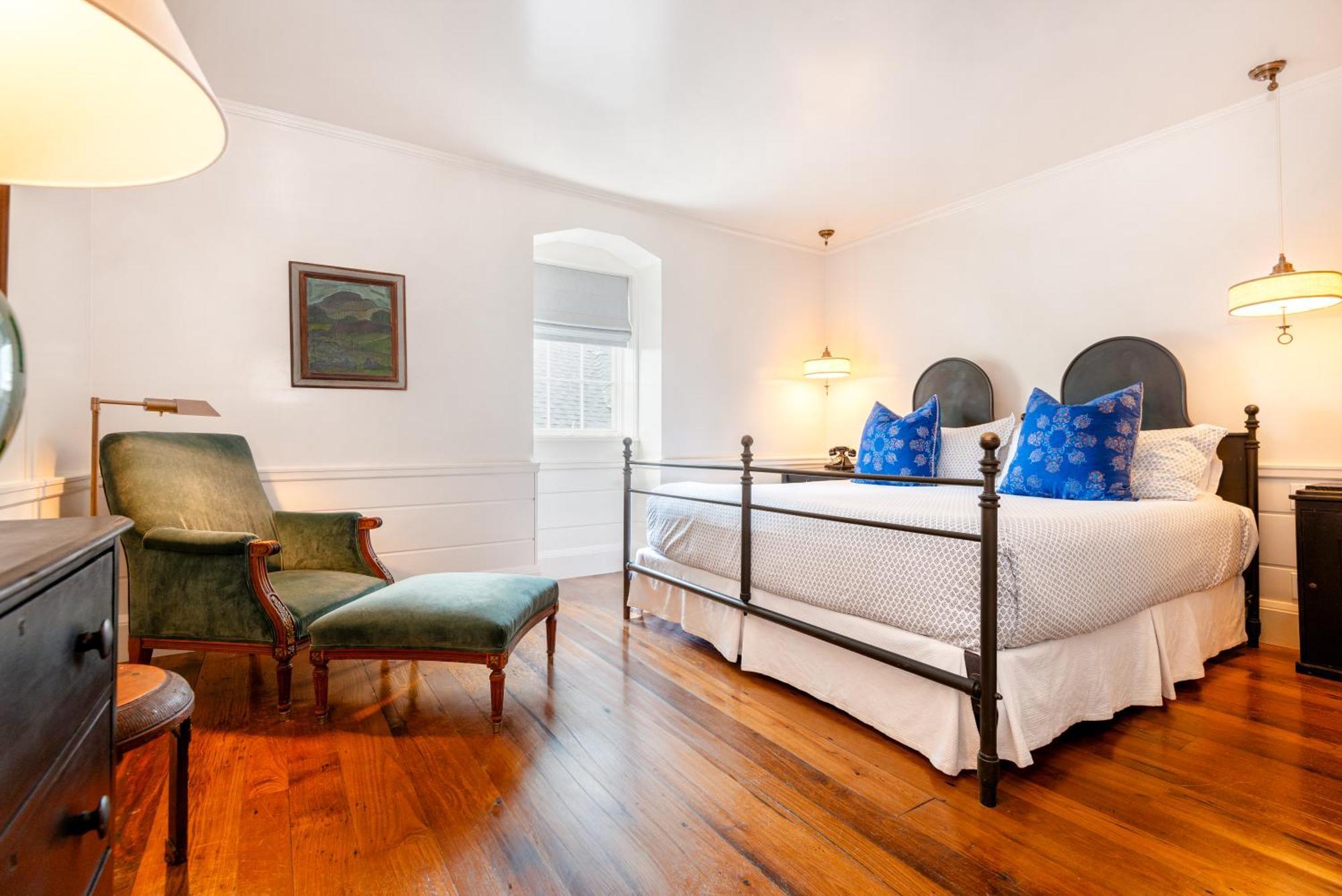 Greydon House Ξενοδοχείο Ναντάκετ Εξωτερικό φωτογραφία